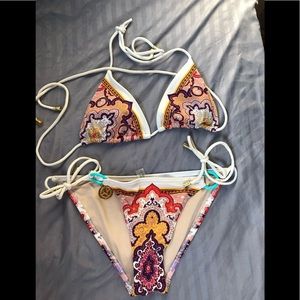 Victoria’s Secret Swim